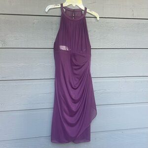 Davids Bridal Dresses Color Plum for Sale up to 90% Off: Poshmark